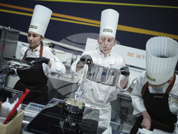 France Bocuse d'or Contest