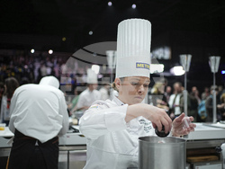 France Bocuse d'or Contest