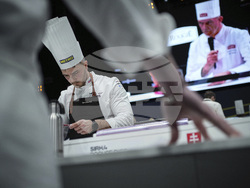 France Bocuse d'or Contest