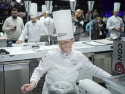 France Bocuse d'or Contest