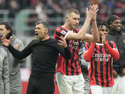 Italy Soccer Serie A