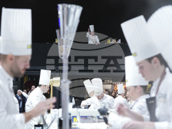 France Bocuse d'or Contest