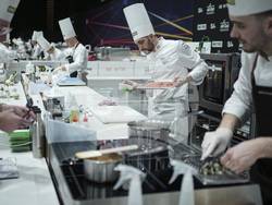 France Bocuse d'or Contest