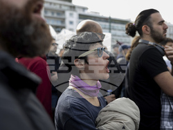 Greece Protests