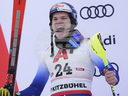 Austria Alpine Skiing World Cup