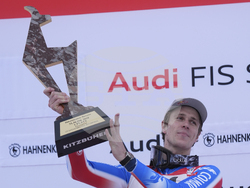 Austria Alpine Skiing World Cup