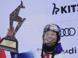 Austria Alpine Skiing World Cup