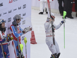 Austria Alpine Skiing World Cup