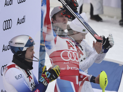 Austria Alpine Skiing World Cup
