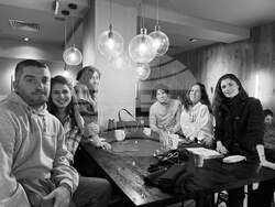 Снимка: Драматичен театър „Никола Вапцаров“ – Благоевград