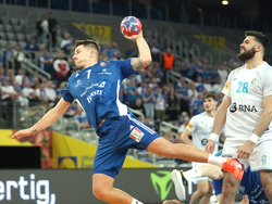 Handball Men's Worlds