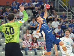 Handball Men's Worlds