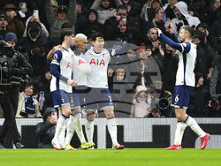 Britain Soccer Premier League