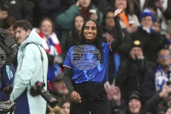 Челси осъществи най-скъпия трансфер в женския футбол