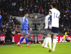 Britain Soccer Premier League