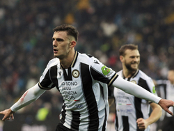Italy Soccer Serie A
