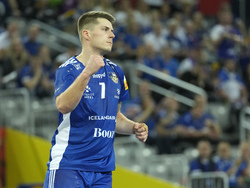 Handball Men's Worlds