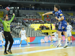 Handball Men's Worlds