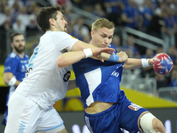 Handball Men's Worlds