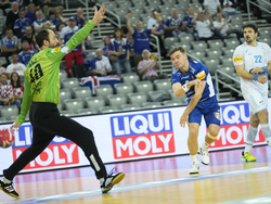 Handball Men's Worlds