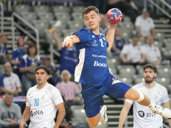 Handball Men's Worlds