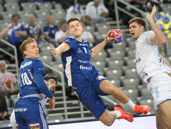 Handball Men's Worlds
