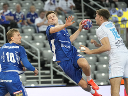 Handball Men's Worlds