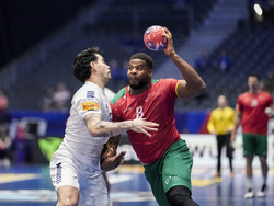 Handball Men's Worlds