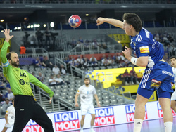 Handball Men's Worlds
