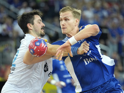 Handball Men's Worlds