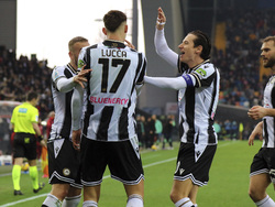 Italy Soccer Serie A
