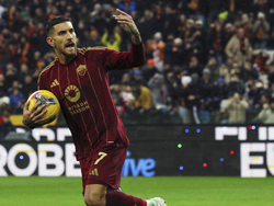 Italy Soccer Serie A