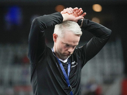 Handball Men's Worlds