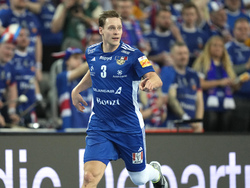 Handball Men's Worlds