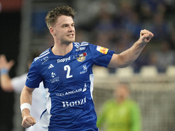 Handball Men's Worlds