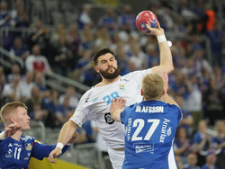 Handball Men's Worlds