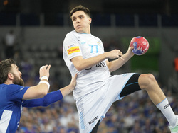 Handball Men's Worlds