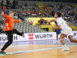 Handball Men's Worlds