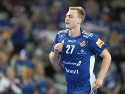 Handball Men's Worlds