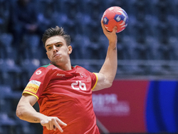 Handball Men's Worlds