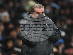 Britain Soccer Premier League