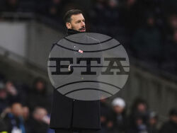 Britain Soccer Premier League