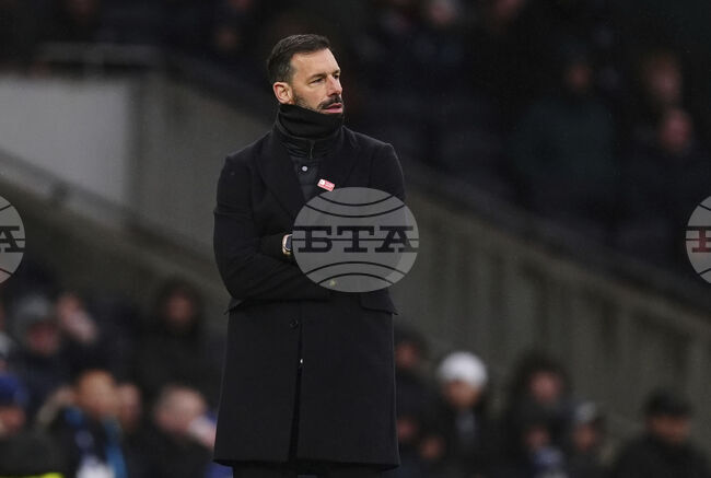 Рууд ван Нистелрой: "Не заслужавахме такава загуба с гол от половин метър засада"