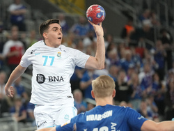 Handball Men's Worlds