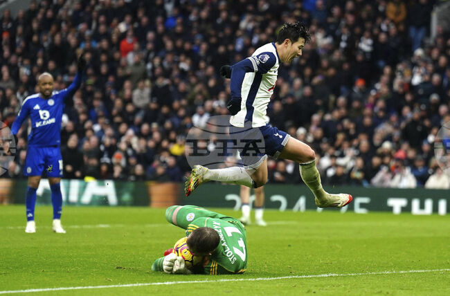 Лестър и Брентфорд постигнаха победи като гости в 23-ия кръг на английската Висша лига