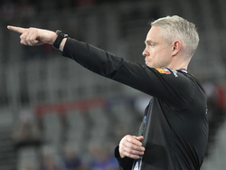 Handball Men's Worlds
