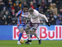 Britain Soccer Premier League