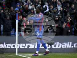 Britain Soccer Premier League