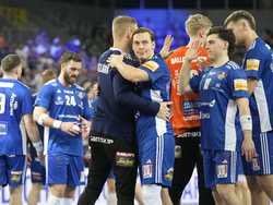 Handball Men's Worlds