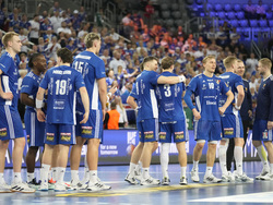 Handball Men's Worlds